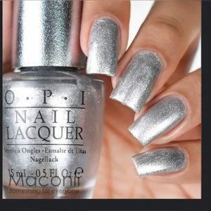 OPI DS SERIES #038 RADIANCE" diamond dust Holographic